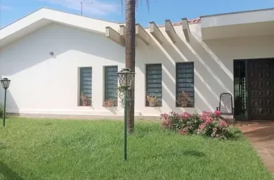 Casa para venda em jaboticabal, nova jaboticabal, 3 dormitórios, 1 suíte, 4 banheiros, 4 vagas