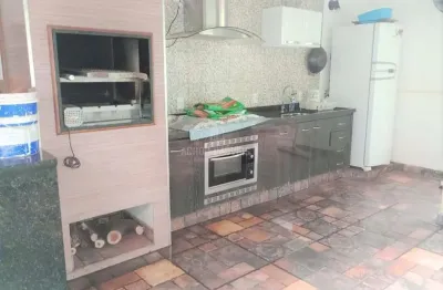 Casa para venda em jaboticabal, jardim santa rita, 4 dormitórios, 2 suítes, 5 banheiros, 2 vagas