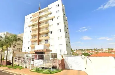 Apartamento com 4 quartos à venda na Rua Doutor Mário de Campos, 970, Centro, Jaboticabal