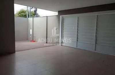 Casa para venda em jaboticabal, centro, 3 dormitórios, 1 suíte, 3 banheiros, 2 vagas