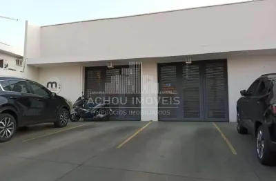 Sala comercial à venda no Centro, Jaboticabal 