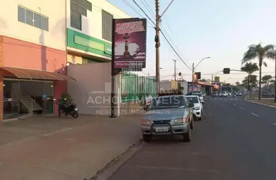 Sala comercial à venda no Nova Jaboticabal, Jaboticabal 