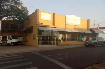 Sala comercial à venda no Centro, Jaboticabal 