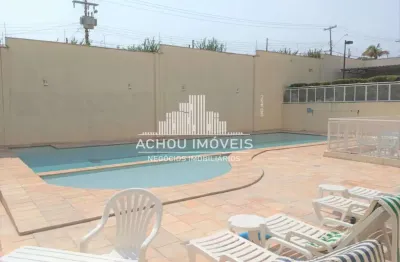 Apartamento com 1 quarto para alugar na Rua Sarah Vettorazzo, 51, Loteamento Colina Verde, Jaboticabal