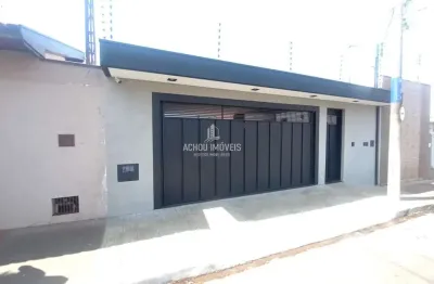 Terreno comercial à venda no Aparecida, Jaboticabal 