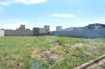 Terreno à venda na Rua João Martins de Andrade, Jardim São Marcos II, Jaboticabal