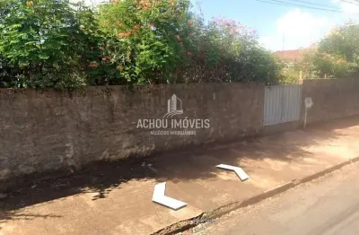 Terreno para venda no bairro recreio dos bandeirantes