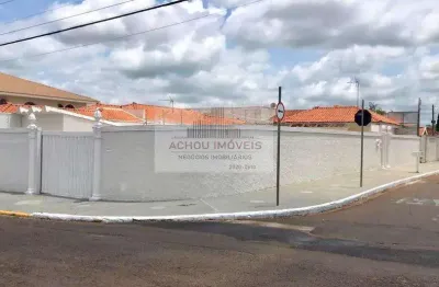 Casa para venda em jaboticabal, nova jaboticabal, 2 dormitórios, 1 banheiro, 5 vagas