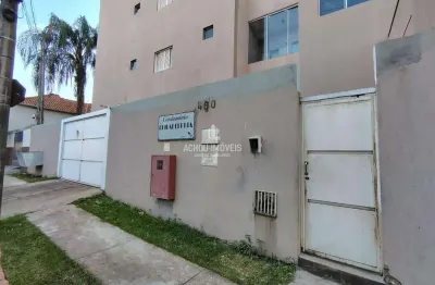 Apartamento a venda no edifício philadelphia, jaboticabal