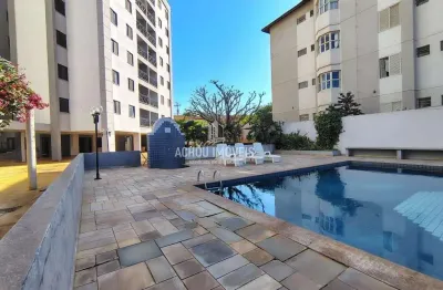 Apartamento com 3 quartos à venda na Avenida Ayrton Senna, 333, Santa Luzia, Jaboticabal