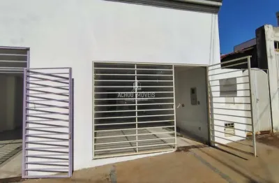 Sala comercial para locação no centro, jaboticabal / sp.