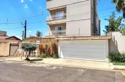 Apartamento com 3 quartos para alugar no Jardim Morumbi, Jaboticabal 
