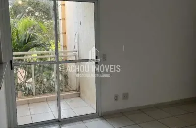 Apartamento com 2 quartos à venda na Rua Sarah Vettorazzo, 51, Loteamento Colina Verde, Jaboticabal