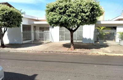 Ponto comercial com 2 salas para alugar no Centro, Jaboticabal 