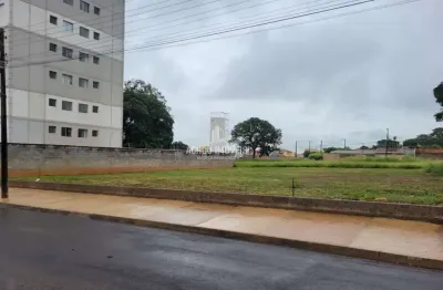 Terreno à venda na Travessa José Lacativa, Jardim Nova Aparecida, Jaboticabal