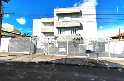 Apartamento para Locação, Edifício Ipanema, Jaboticabal SP