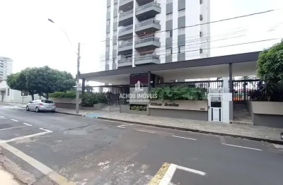 Apartamento para Venda, Edifício Ilha Bela, Jaboticabal SP