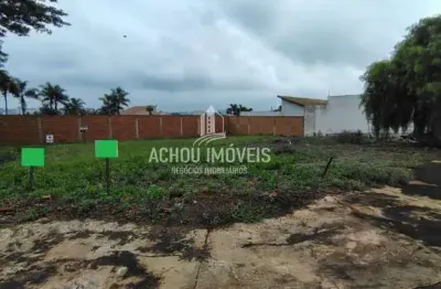 Terreno à venda no Jardim Barcelona, Jaboticabal 