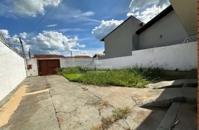 Casa para venda no bairro jardim brandi  em jaboticabal / sp