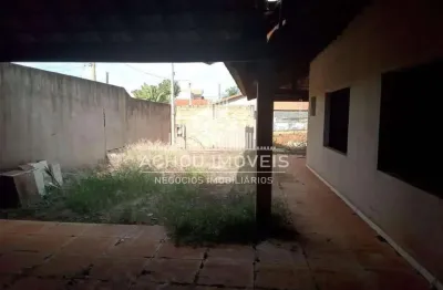 Casa para venda em jaboticabal, são judas tadeu, 3 dormitórios, 2 suítes, 2 banheiros, 2 vagas