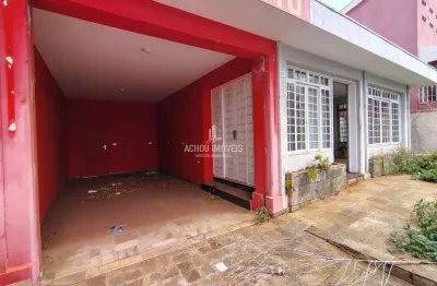 Casa para Venda em Jaboticabal, Centro, 3 dormitórios, 2 banheiros, 2 vagas