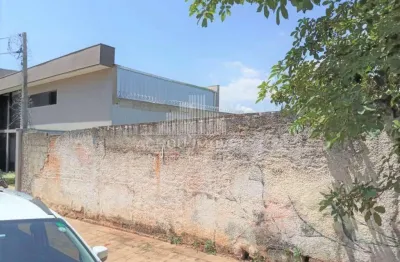 Terreno à venda no Centro, Jaboticabal 