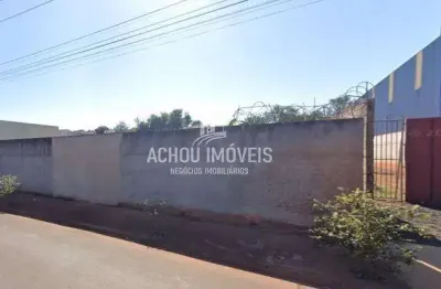 Terreno à venda no Jardim das Rosas, Jaboticabal 
