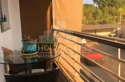 Apartamento para venda em jaboticabal, jardim são marcos, 3 dormitórios, 1 suíte, 2 banheiros, 2 vagas
