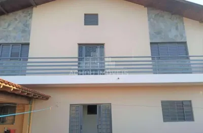 Sobrado para venda em jaboticabal, jardim morumbi, 3 dormitórios, 2 banheiros, 3 vagas