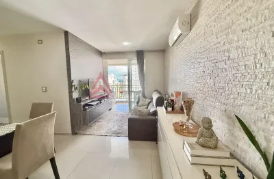 Ape Gleba Palhano Tuscany 76 m2,2 vagas, andar alto sol da manha. Londrina