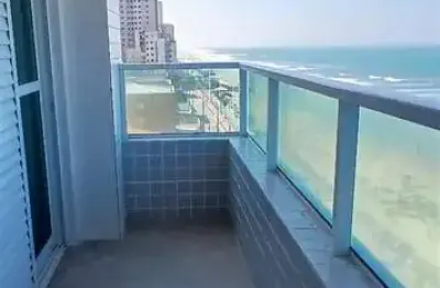 Apartamentos no litoral para venda em mongagua no bairro centro