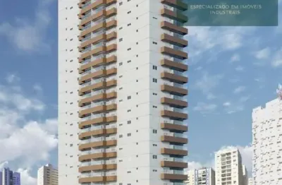 Apartamentos no litoral para venda em guarujá no bairro pitangueiras