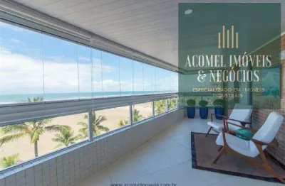 Apartamentos no litoral para venda em praia grande no bairro aviação