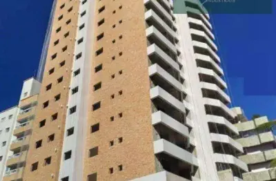 Apartamentos no litoral para venda em praia grande no bairro aviação