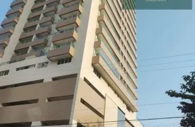 Apartamentos no litoral para venda em praia grande no bairro vila tupi