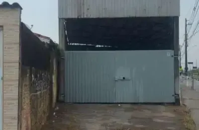 Galpões para venda em praia grande no bairro vilamar