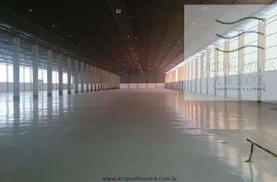 Galpões para venda em itapevi no bairro polo industrial