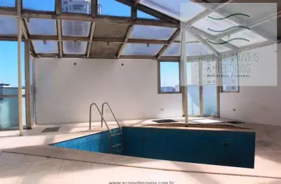 Apartamentos triplex para venda em são paulo no bairro santa cecília