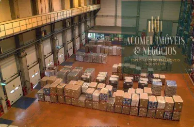 Barracão / Galpão / Depósito para alugar no São Luis, Canoas 