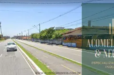 Galpões para locação em praia grande no bairro jardim imperador