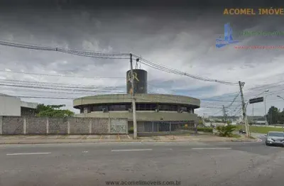 Galpões para locação em barueri no bairro jardim santa cecília