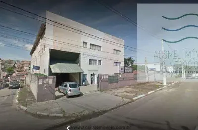 Galpões para venda em santana de parnaiba no bairro fazendinha