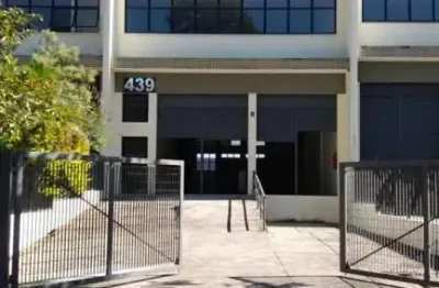 Barracão / Galpão / Depósito para alugar no Tamboré, Barueri 