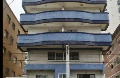 Apartamentos no litoral para venda em praia grande no bairro vila tupi