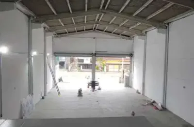 Galpões para locação em praia grande no bairro balneario florida