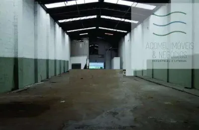 Galpões para locação em são paulo no bairro vila pereira cerca