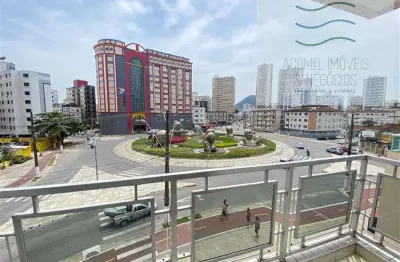Apartamentos no litoral para venda em praia grande no bairro boqueirão