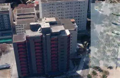 Apartamentos no litoral para venda em praia grande no bairro vila mirim