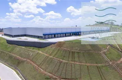 Galpões para locação em betim no bairro betim industrial