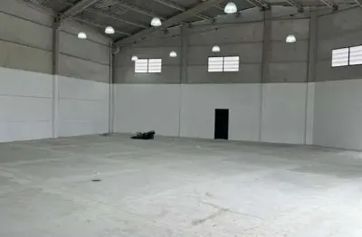 Galpões para venda em praia grande no bairro solemar